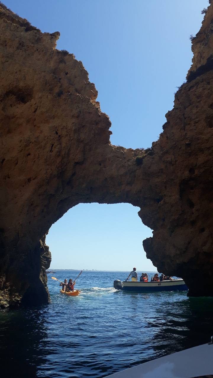 Lugar Algarve