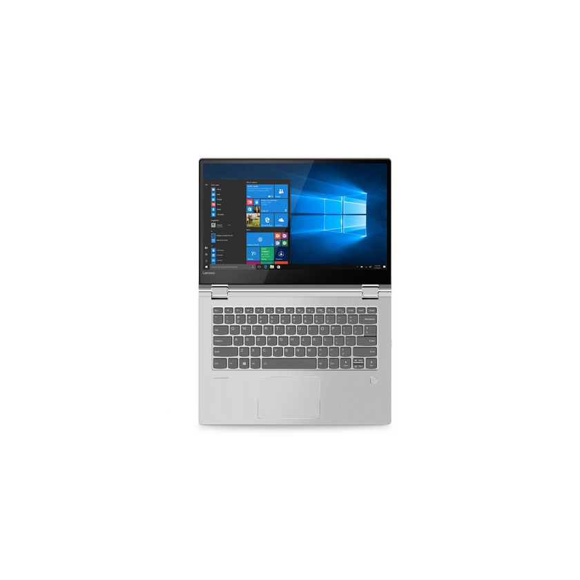 Electrónica Lenovo Yoga 530-14IKB Portátil táctil Convertible de 14" FullHD