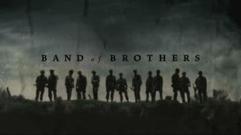 Serie Band of Brothers