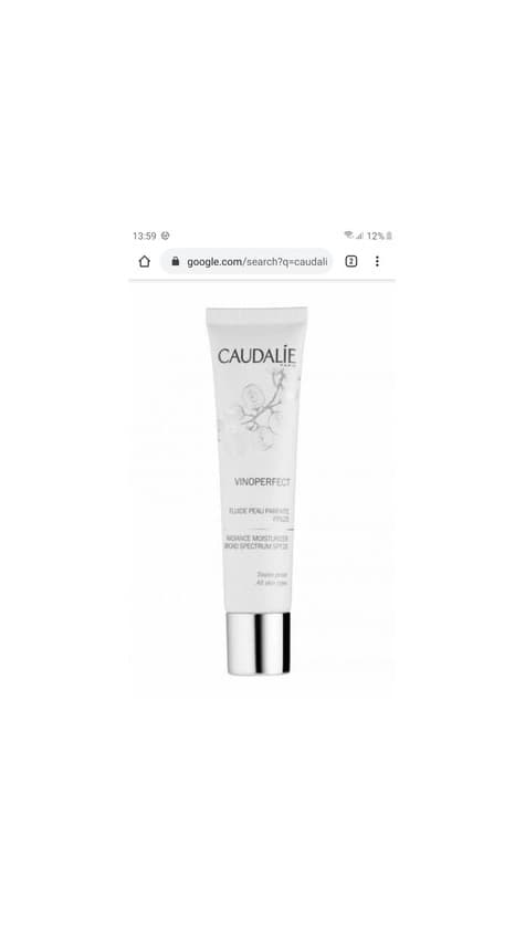 Producto Creme Caudalie