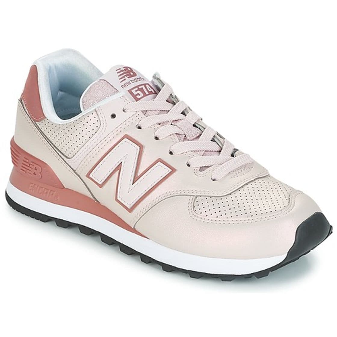 Moda Sapatilhas New Balance 