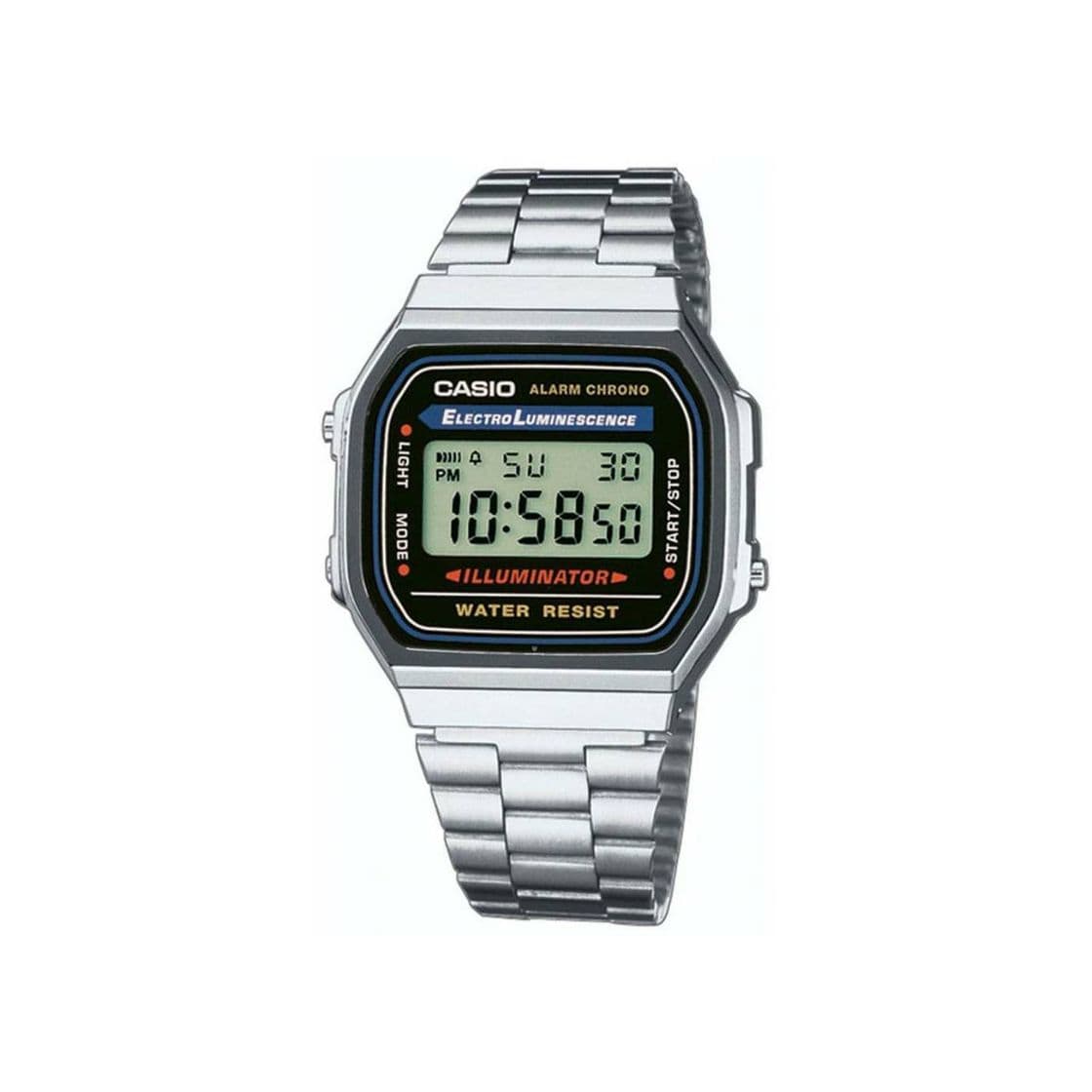 Producto Relogio Casio