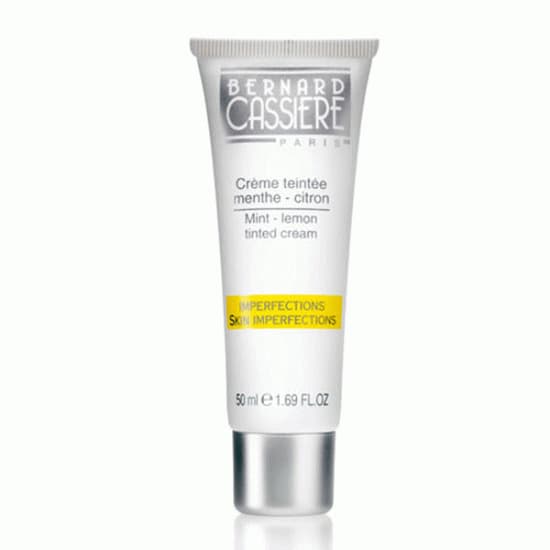 Producto Bernard Cassiere Skin Imperfections