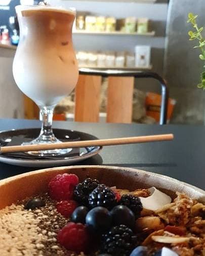 Restaurantes Chelsea Coffee & Brunch