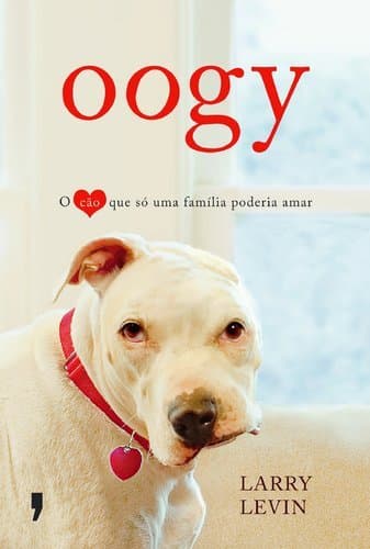 Book Oogy