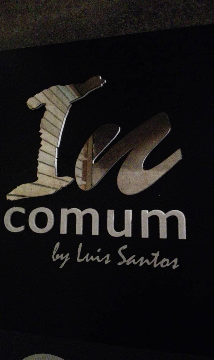 Restaurants Incomum by Luis Santos