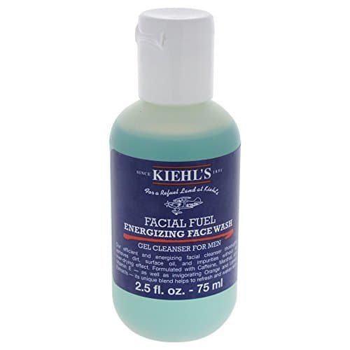 Place Kiehl's Facial Fuel Energizing Face Wash 75ml