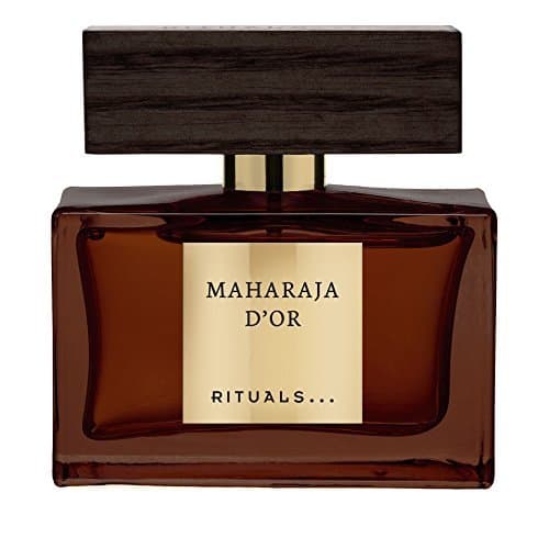 Place RITUALS Maharaja d’Or perfume 50 ml