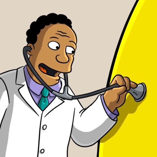 App The Simpsons™: Tapped Out