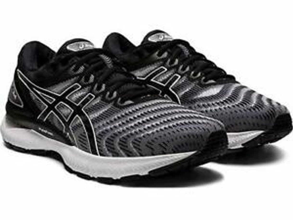 Moda ASICS Gel-Nimbus 22, Zapatillas Deportivas para Hombre, Flash Coral