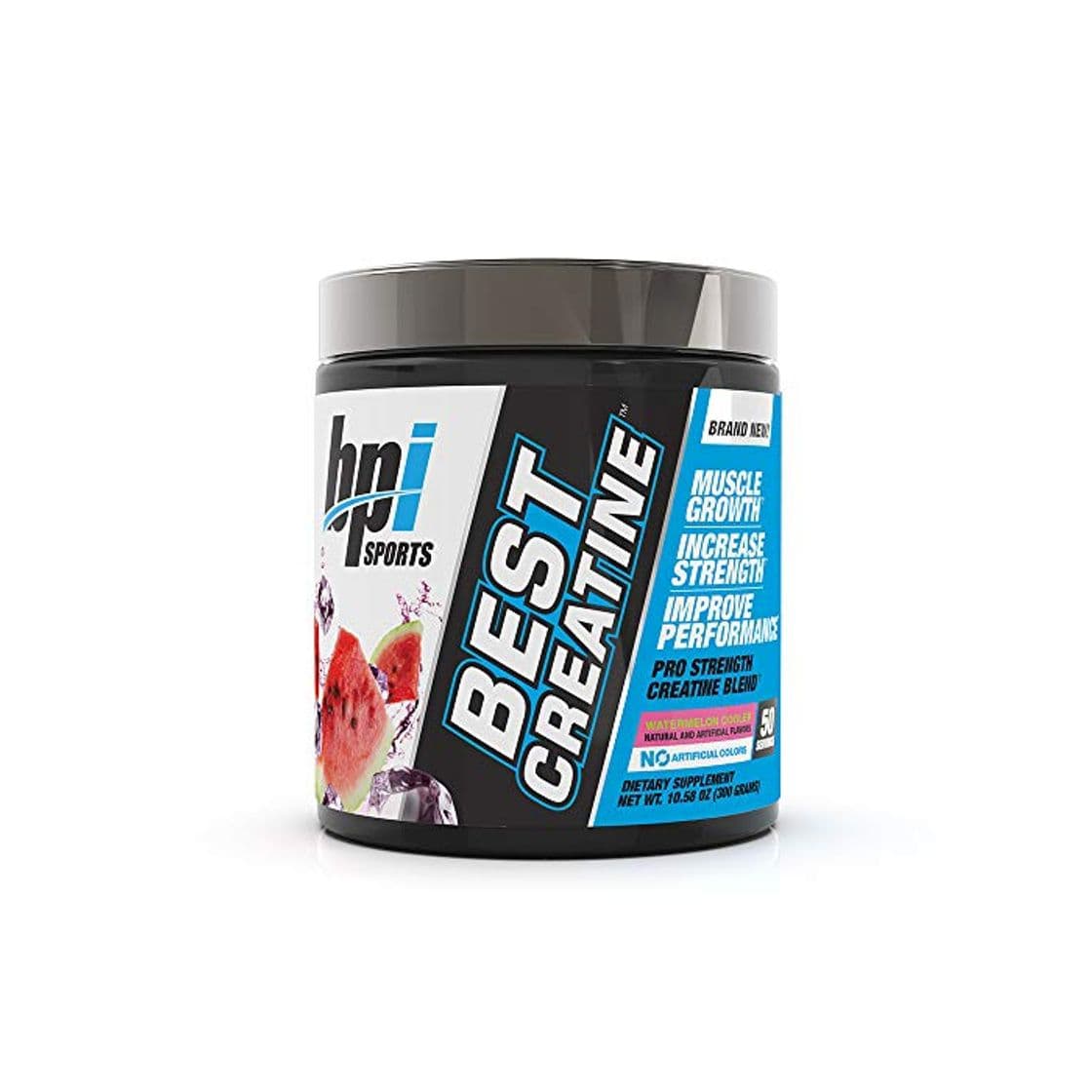 Product BPI Sports Best Creatine Watermelon Cooler