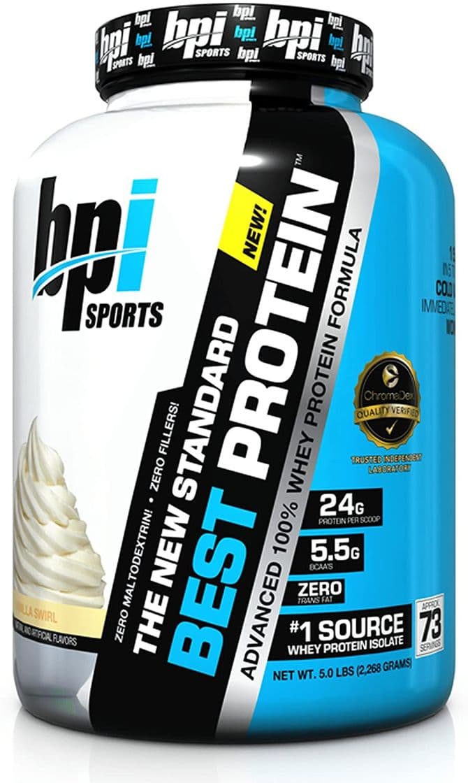 Product Bpi Sports Best protein