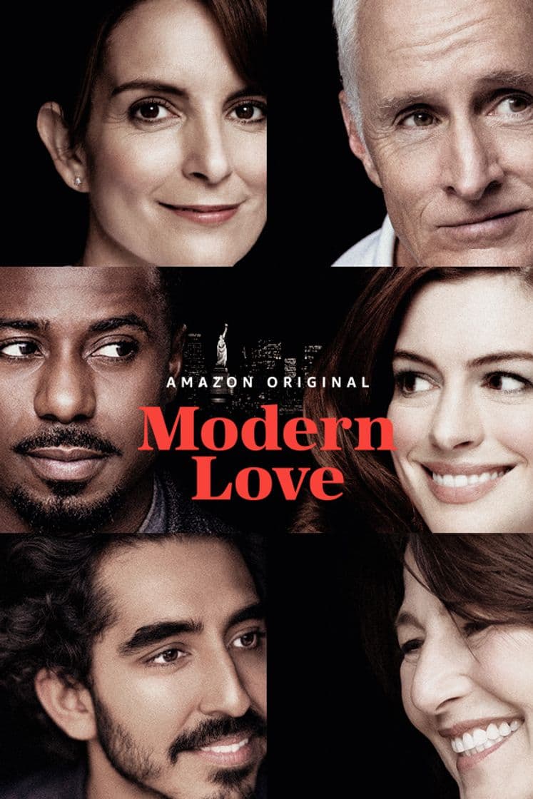 Movie Modern Love