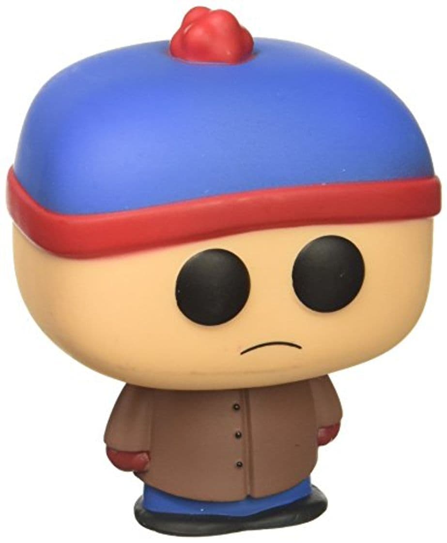 Juego South Park Figura de Vinilo Stan