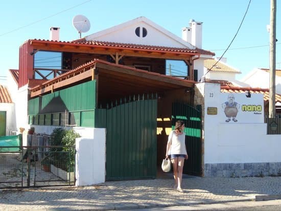 Restaurants Nana Petiscos | Charneca da Caparica 