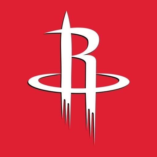 App Houston Rockets