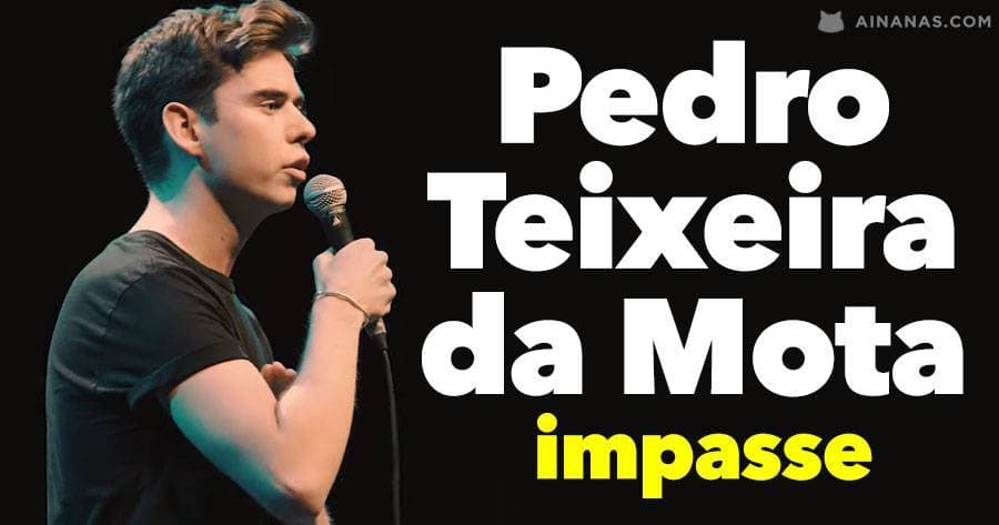 Fashion Impasse - Pedro Teixeira da Mota