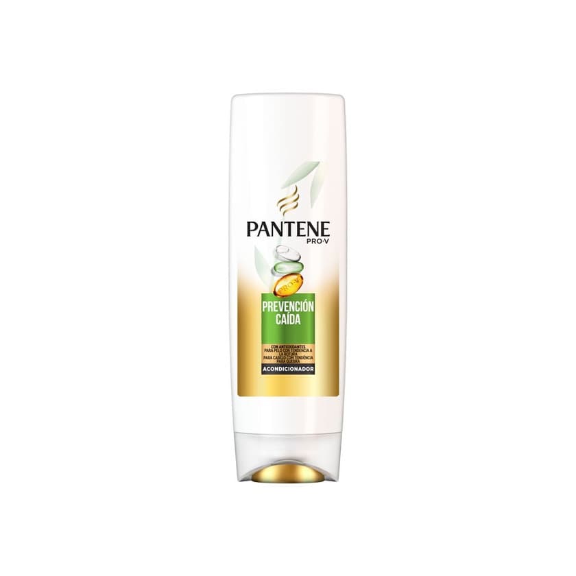 Product Amaciador Bambu Pantene