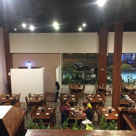 Restaurants Sushi Itaquera