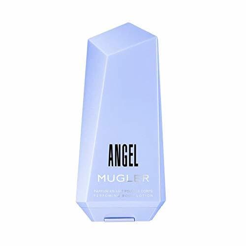 Beauty Thierry Mugler Angel Body Milk 200 ml