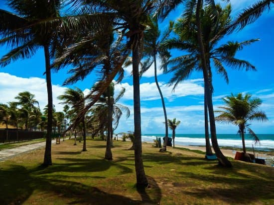 Place Praia de Villas do Atlântico