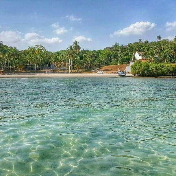 Place Praia Das Neves