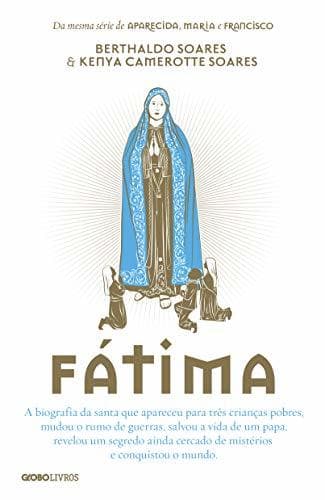 Libro Fátima