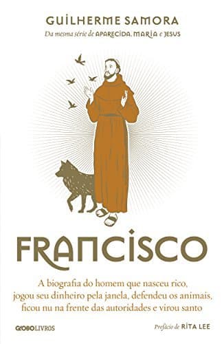 Libro Francisco