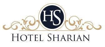 Lugar Hotel Sharian