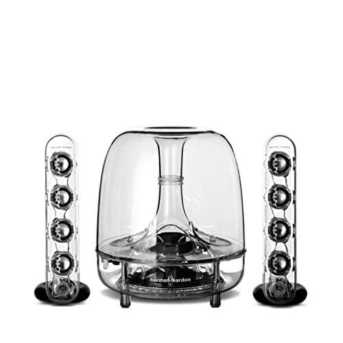 Product Harman/Kardon Soundsticks III - Sistemas de Altavoces de sobremesa