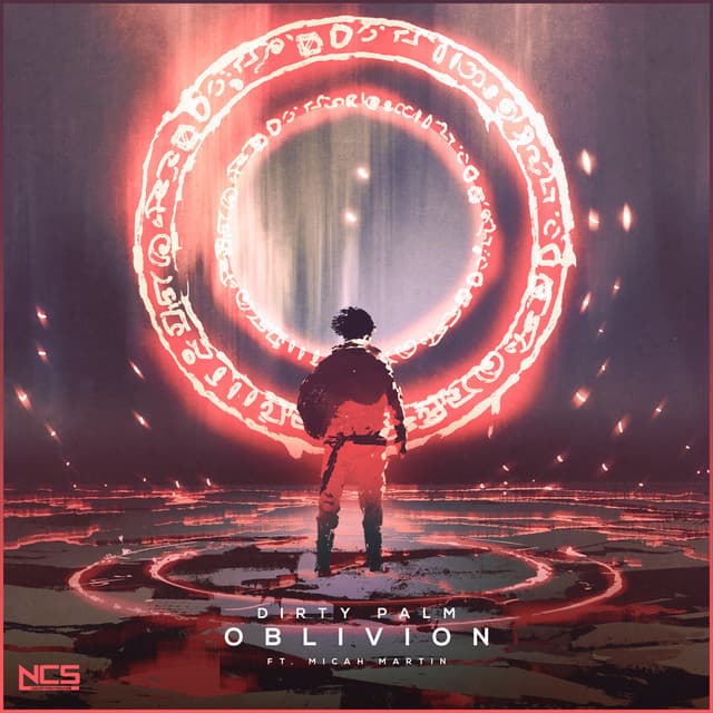 Canción Oblivion