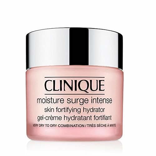 Belleza Clinique - Crema hidratante fortificante