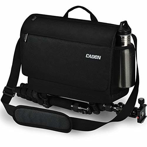 Producto CADeN Bolsa Bandolera Camara Reflex