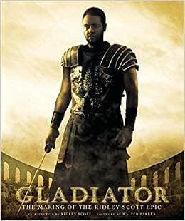 Movie Gladiator