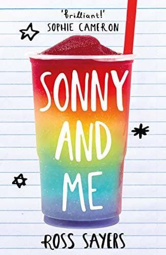 Libro Sonny and Me