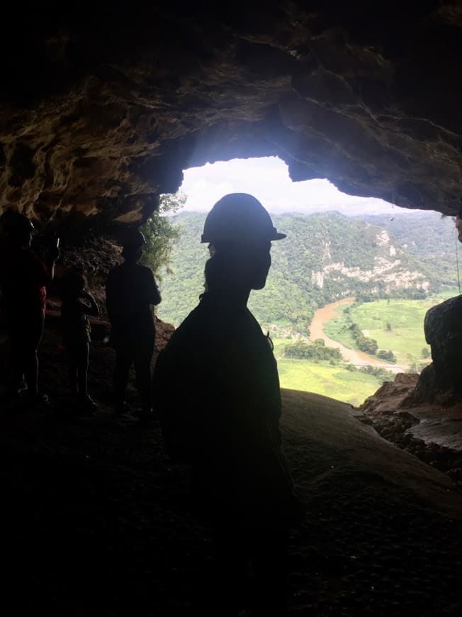 Place Cueva Ventana