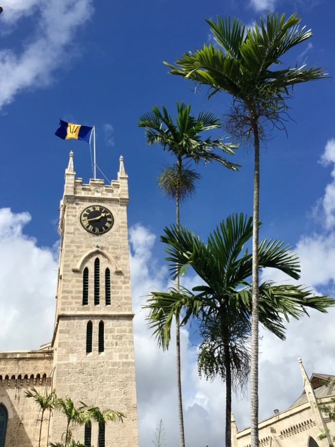 Place Barbados