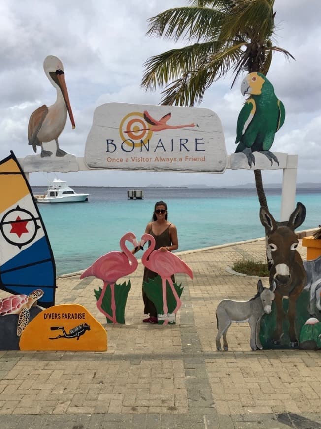 Place Bonaire