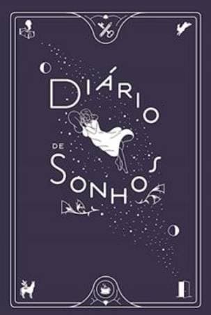 Libro Diário de Sonhos