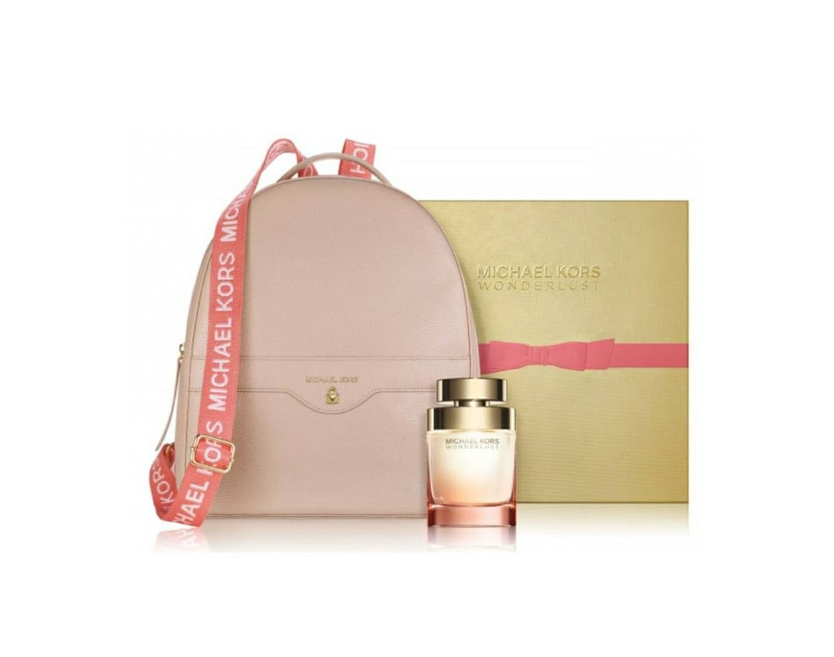 Producto Wonderlust Estuche Michael Kors precio