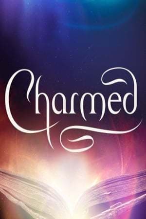 Serie Charmed