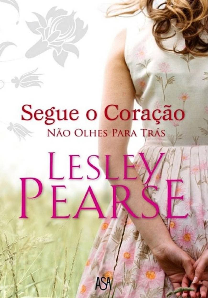 Libro Segue o Coração