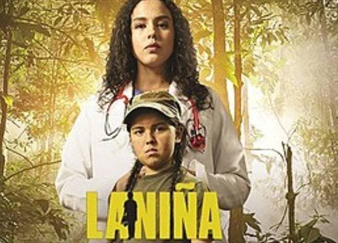 Serie La Niña (A menina)