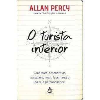 Libro O Turista Interior