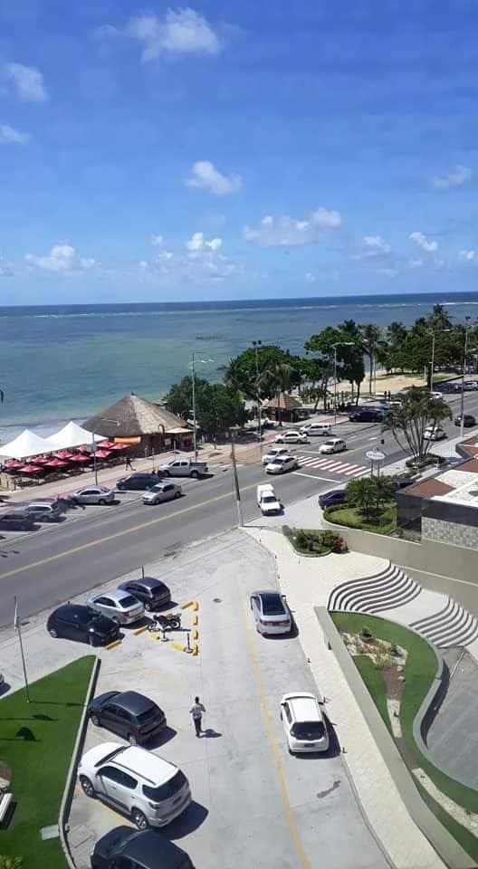 Place Maceió Mar Hotel