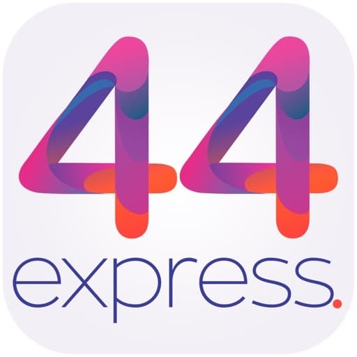 App 44express