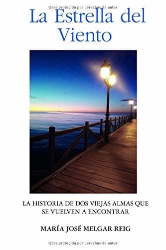 Book LA ESTRELLA DEL VIENTO