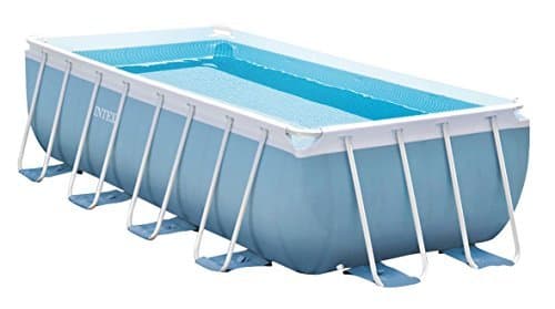 Place Intex 26776NP Prisma Frame - Piscina desmontable