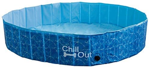 Place ALL FOR PAWS Piscina Plegable Chill out