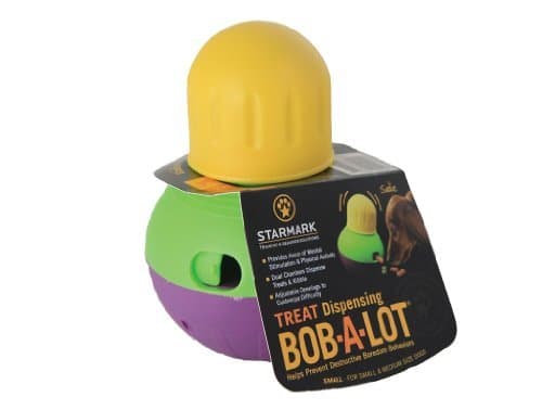 Product StarMark Bob-a-Lot